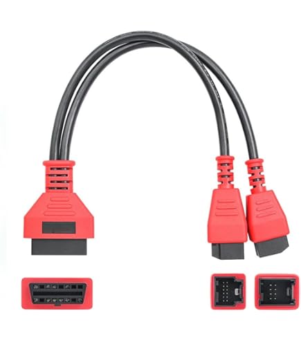YUPITERU GWT77sd＋OBD12-RD Amazon.com: Z Automotive Z_SGW Security Gateway Bypass